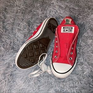 Unisex Low Top “Chuck Taylor All Star” Converse